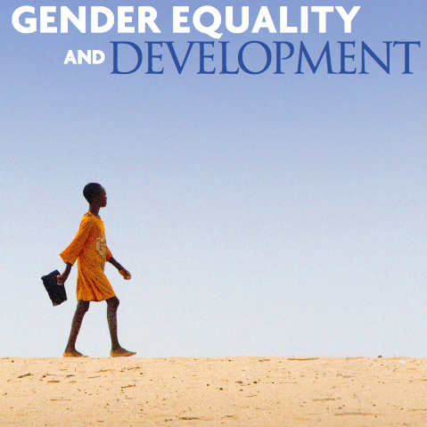 WorldBank Publishes World Development Report 2012