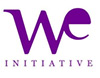 We Initiative Logo