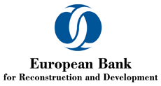 European Bank for Reconstruction and Development Logo