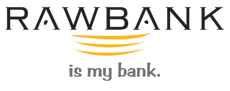 Rawbank Logo