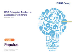 RBS Enterprise Tracker