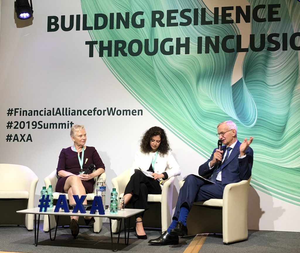2019 Summit Recap: Day 1 | Financial Alliance for Women