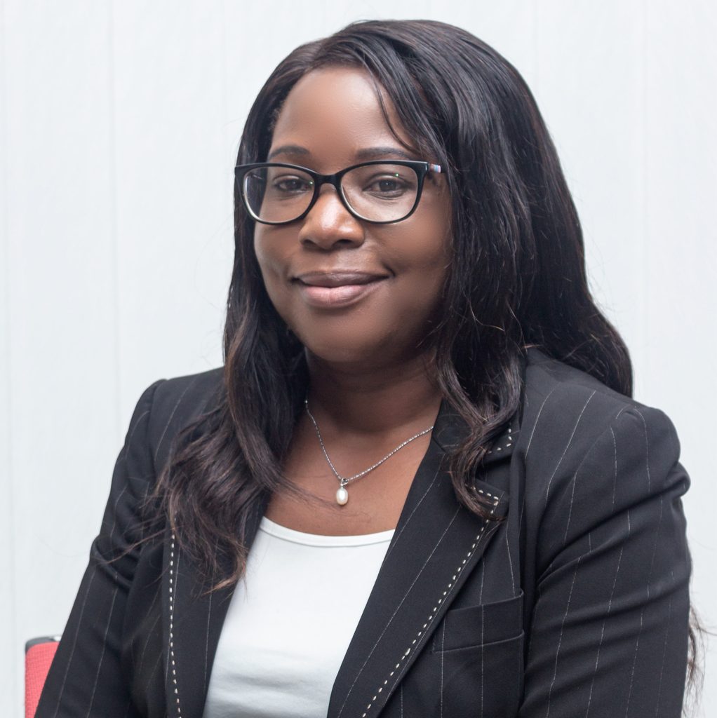 Charity Mwanza Financial Alliance for Women