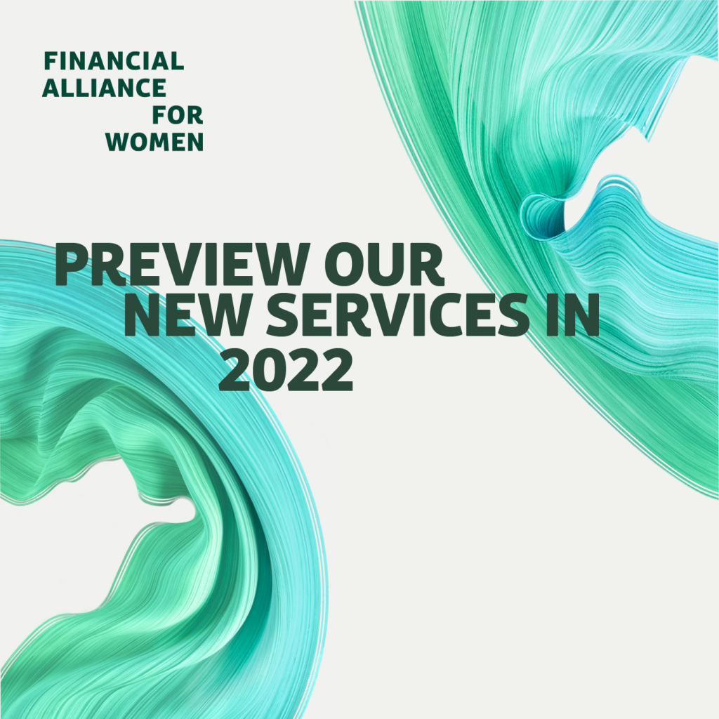 News | Financial Alliance for Women