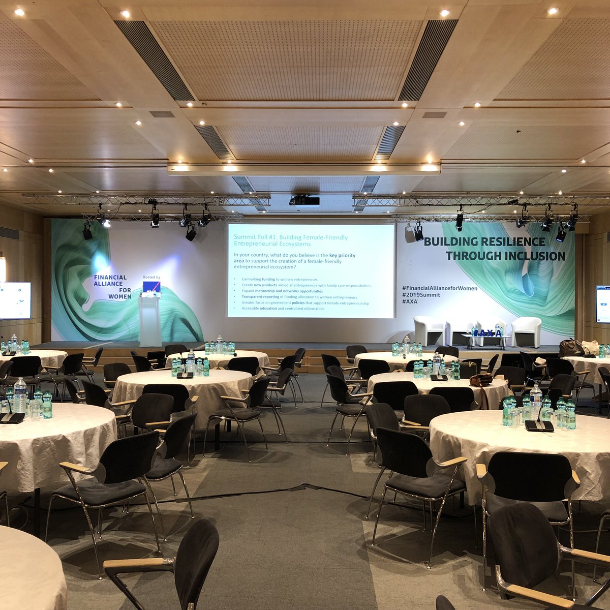 2019 Summit Preview: Day 2 | Financial Alliance for Women