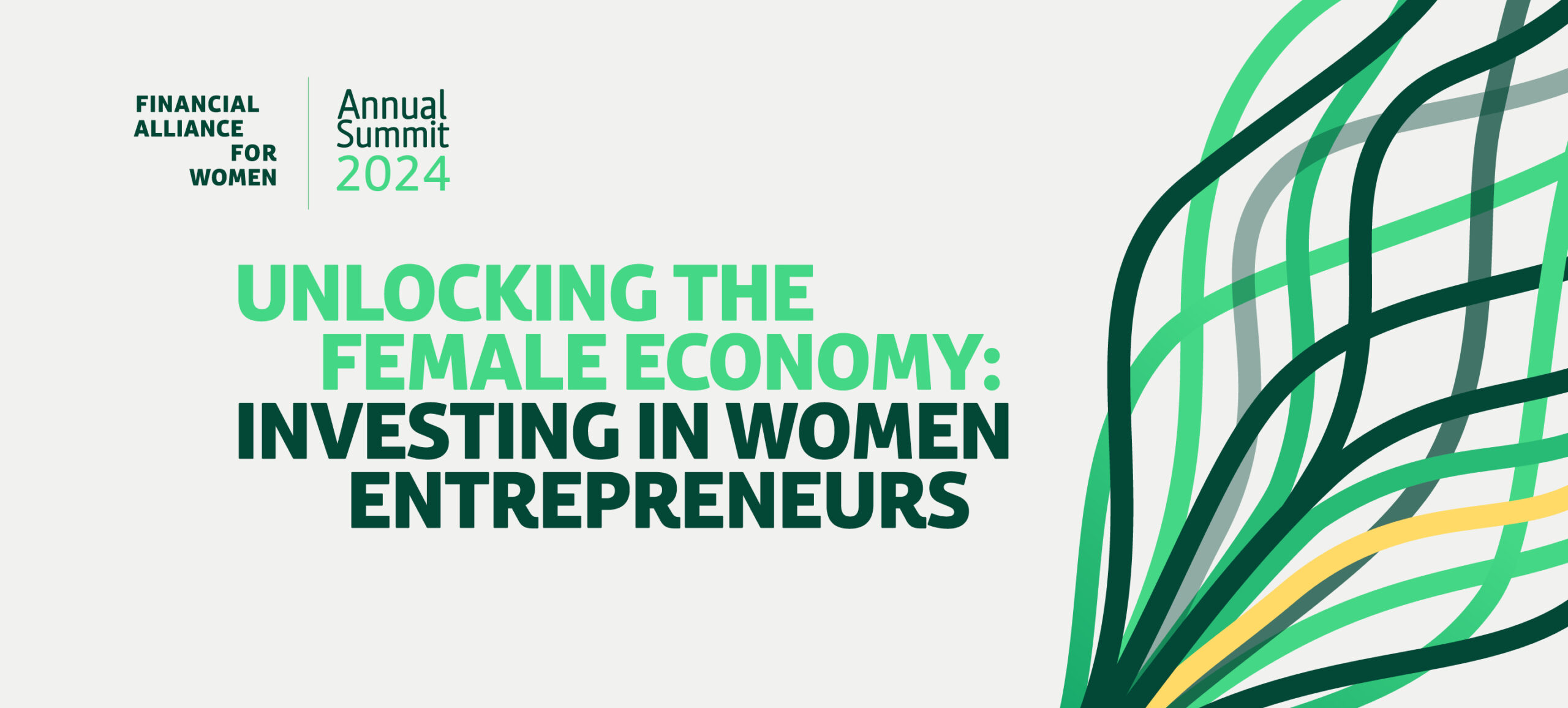 Previous Summits | Financial Alliance for Women
