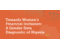 Towards Women’s Financial Inclusion: A Gender Data Diagnostic of Nigeria