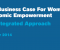Business Case for Women