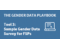 Gender Data Playbook Tool 3: Sample Gender Data Survey for FSPs